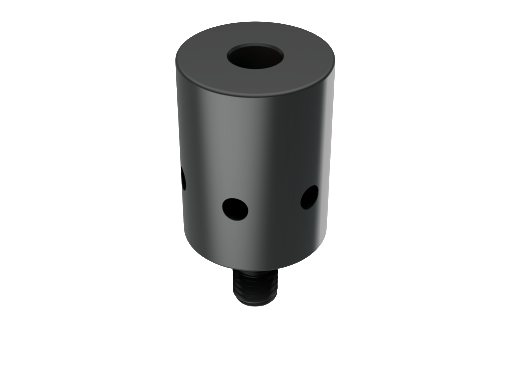 Precision Edge Tower